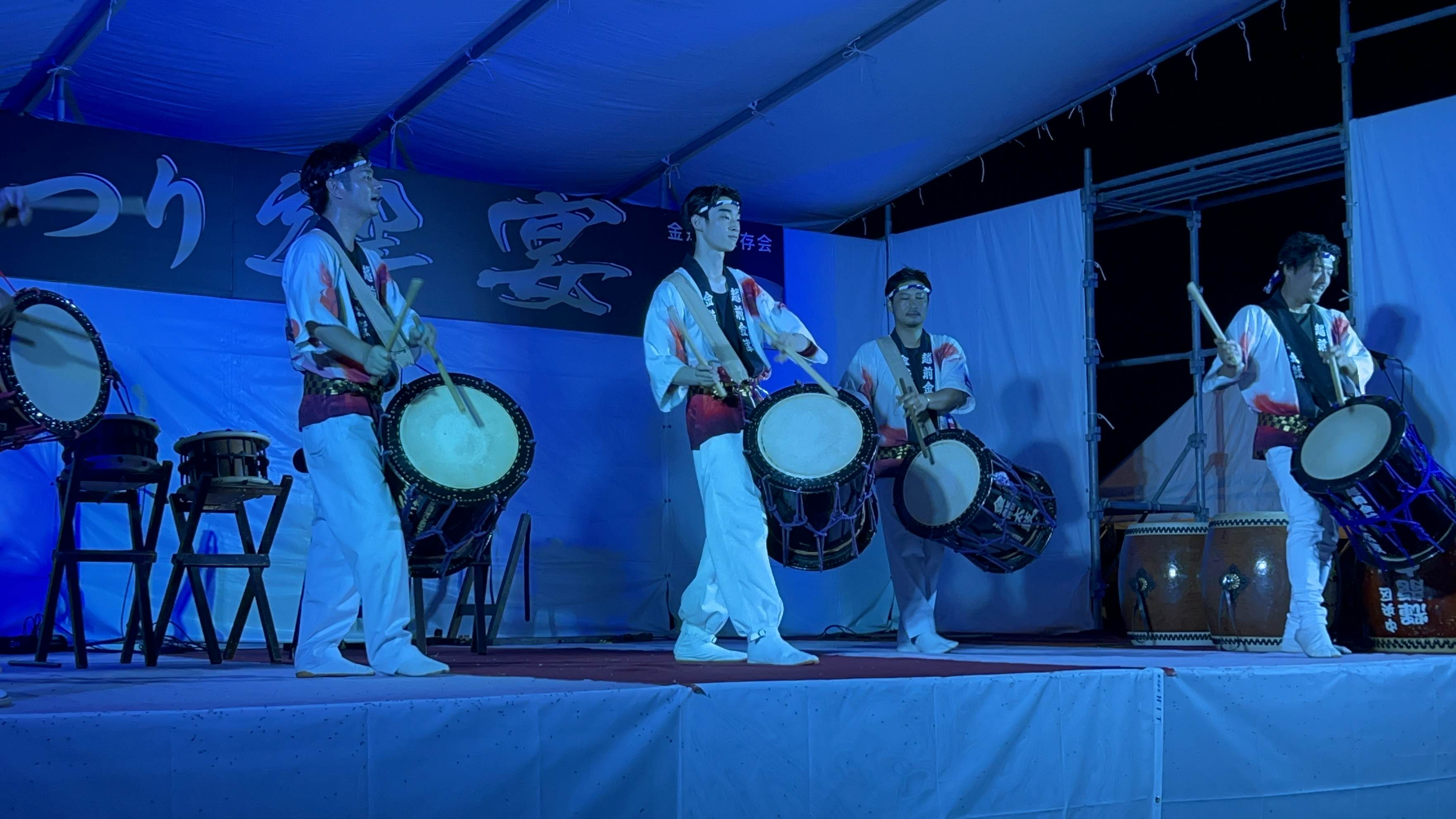 金龍太鼓メイン画像2