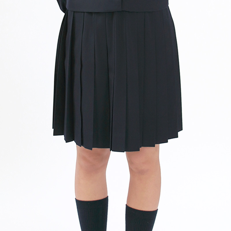女子学生服 通年スカート