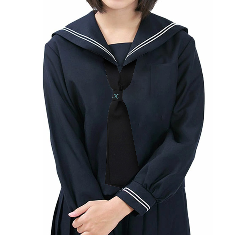 女子セーラー服 長袖