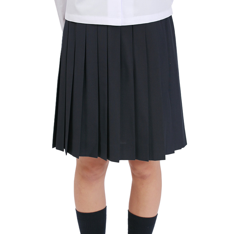 女子学生服 夏スカート