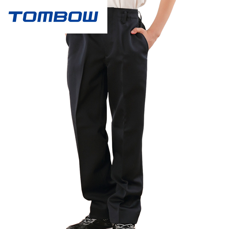 男子学生服 夏用スラックス