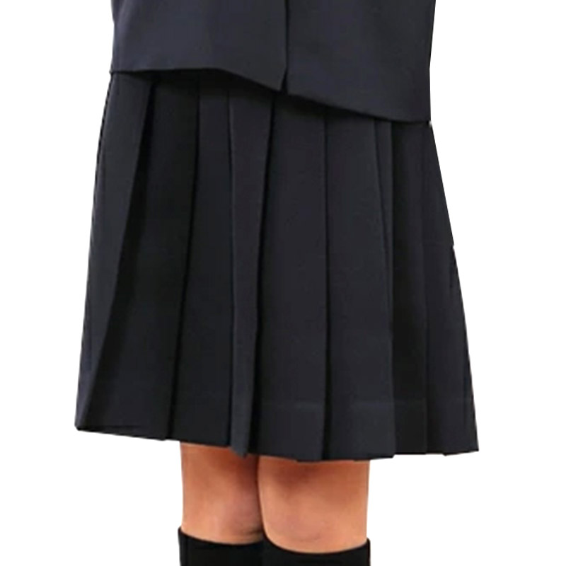 女子制服 スカート