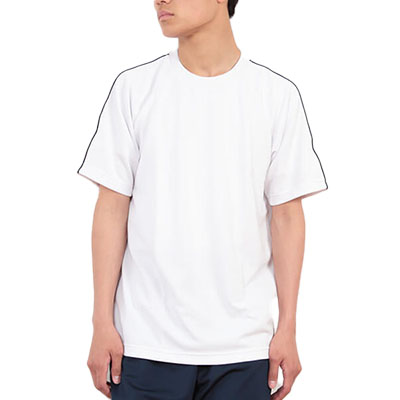 中高生用 半袖体操服