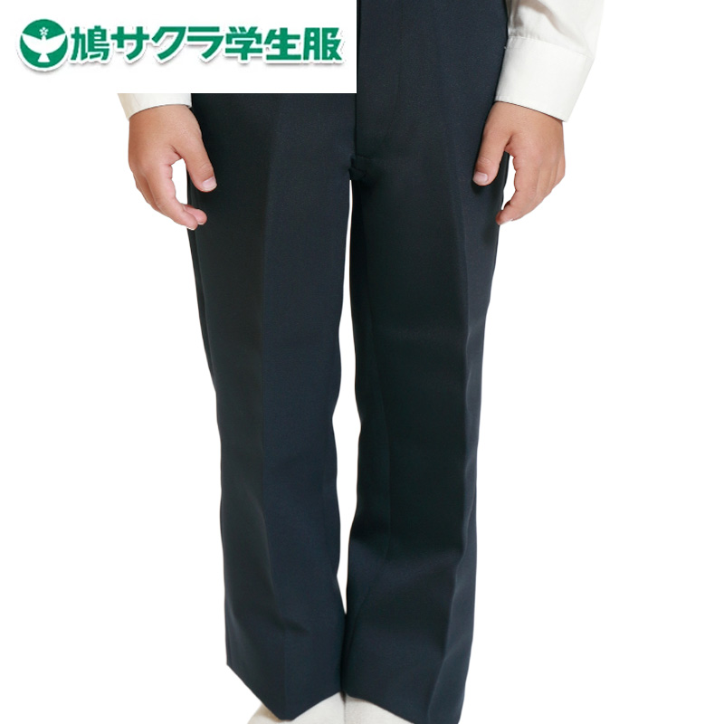 イートン制服用 男子スラックス
