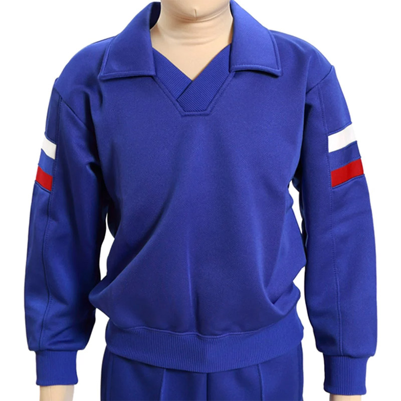 児童用 長袖体操服