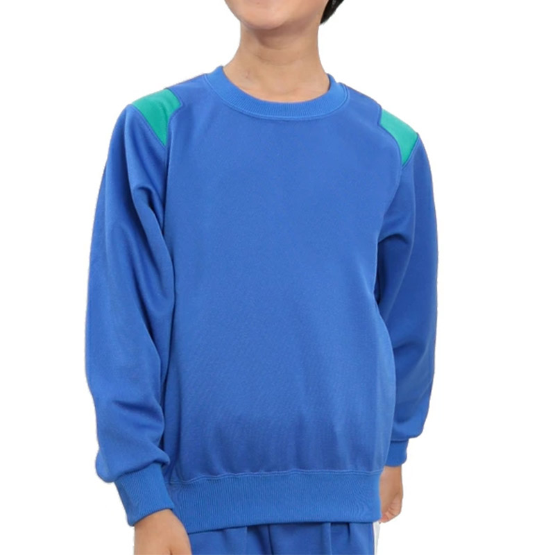 児童用 長袖体操服
