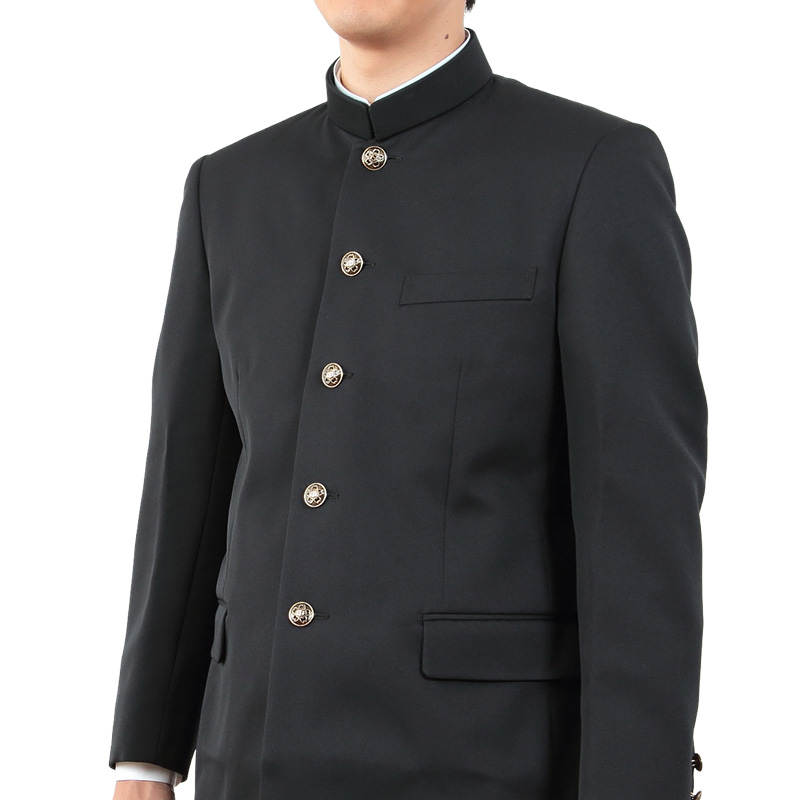 男子制服 上衣