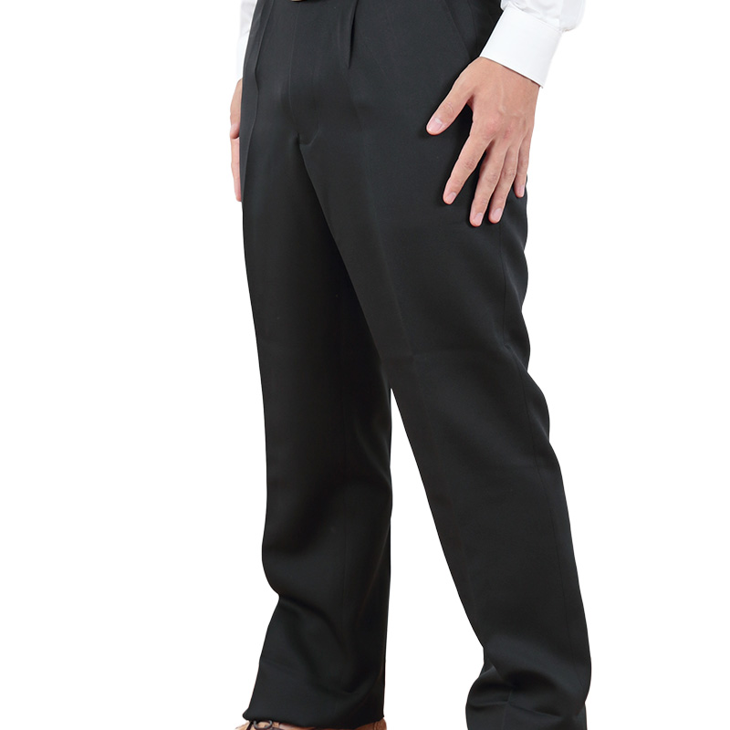 男子学生服 夏用スラックス