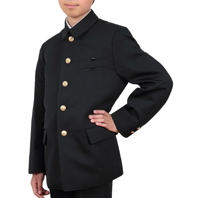 男子学生服 上衣