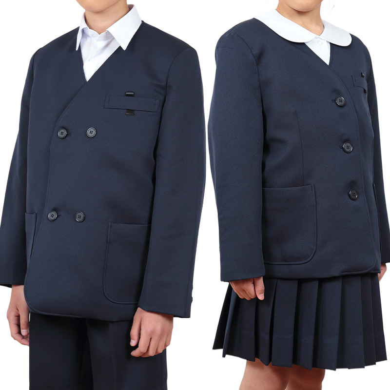 男女共用 イートン上着