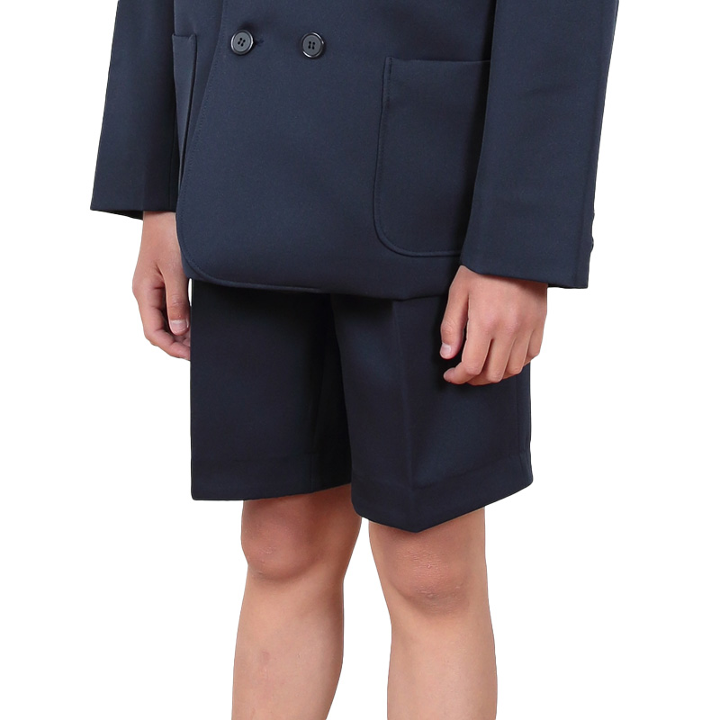 イートン制服用 5分丈 半ズボン