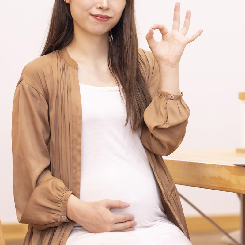 産休・育休
