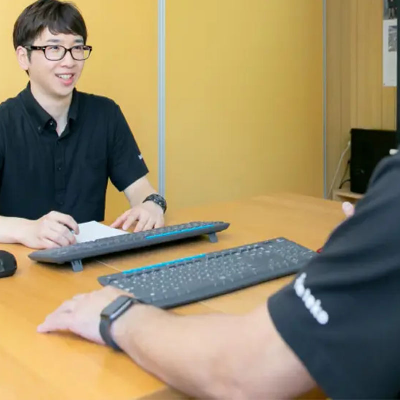 成長評価制度と1on1 ミーティング