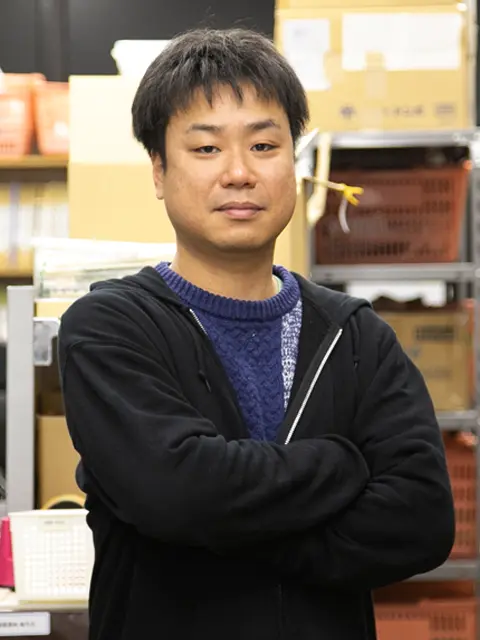 河合 達也