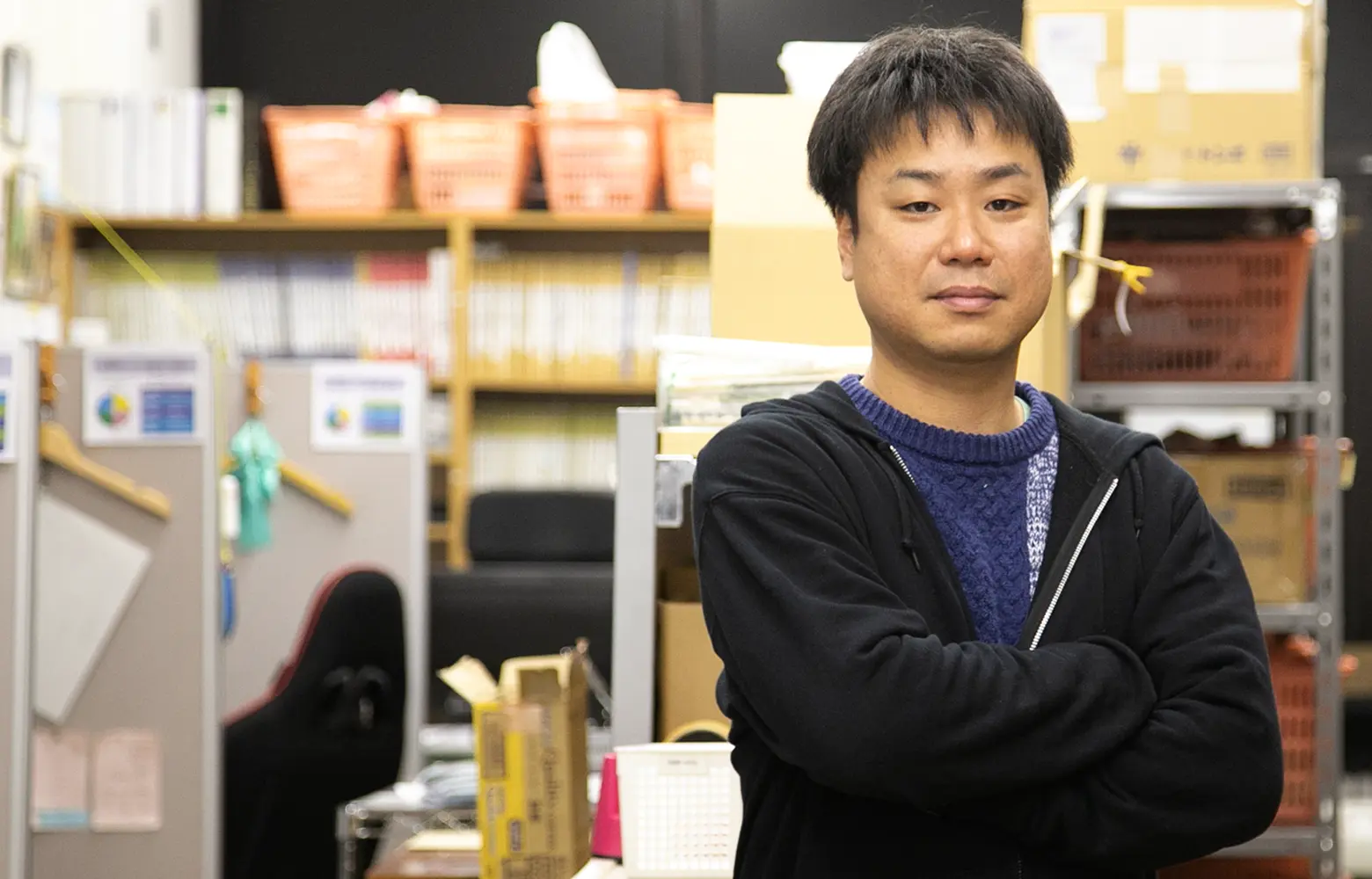 河合 達也 