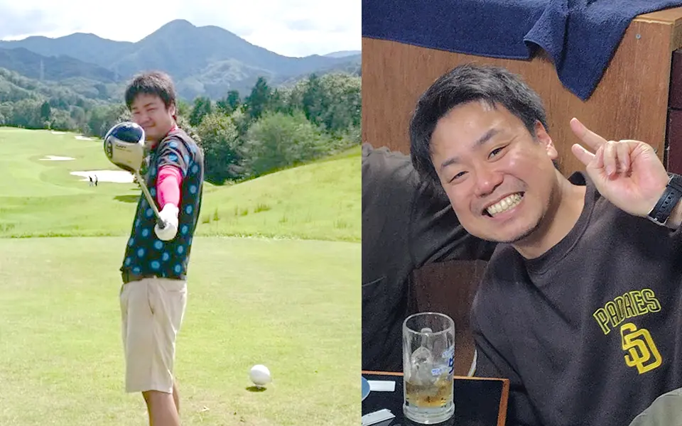 河合 達也 