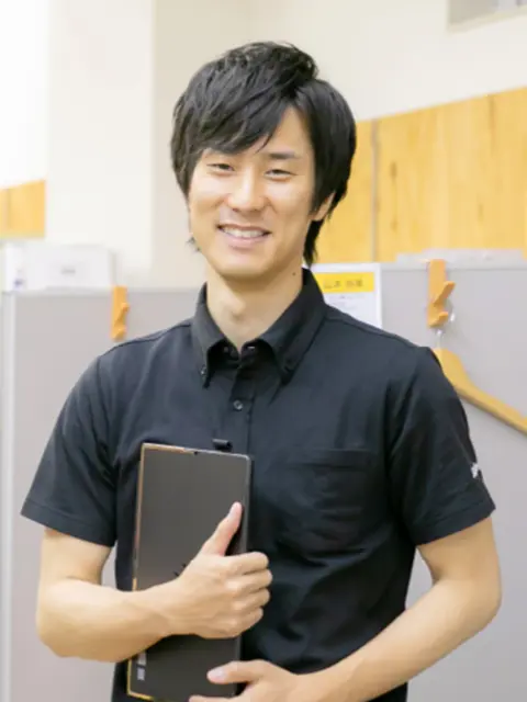 中本 凛