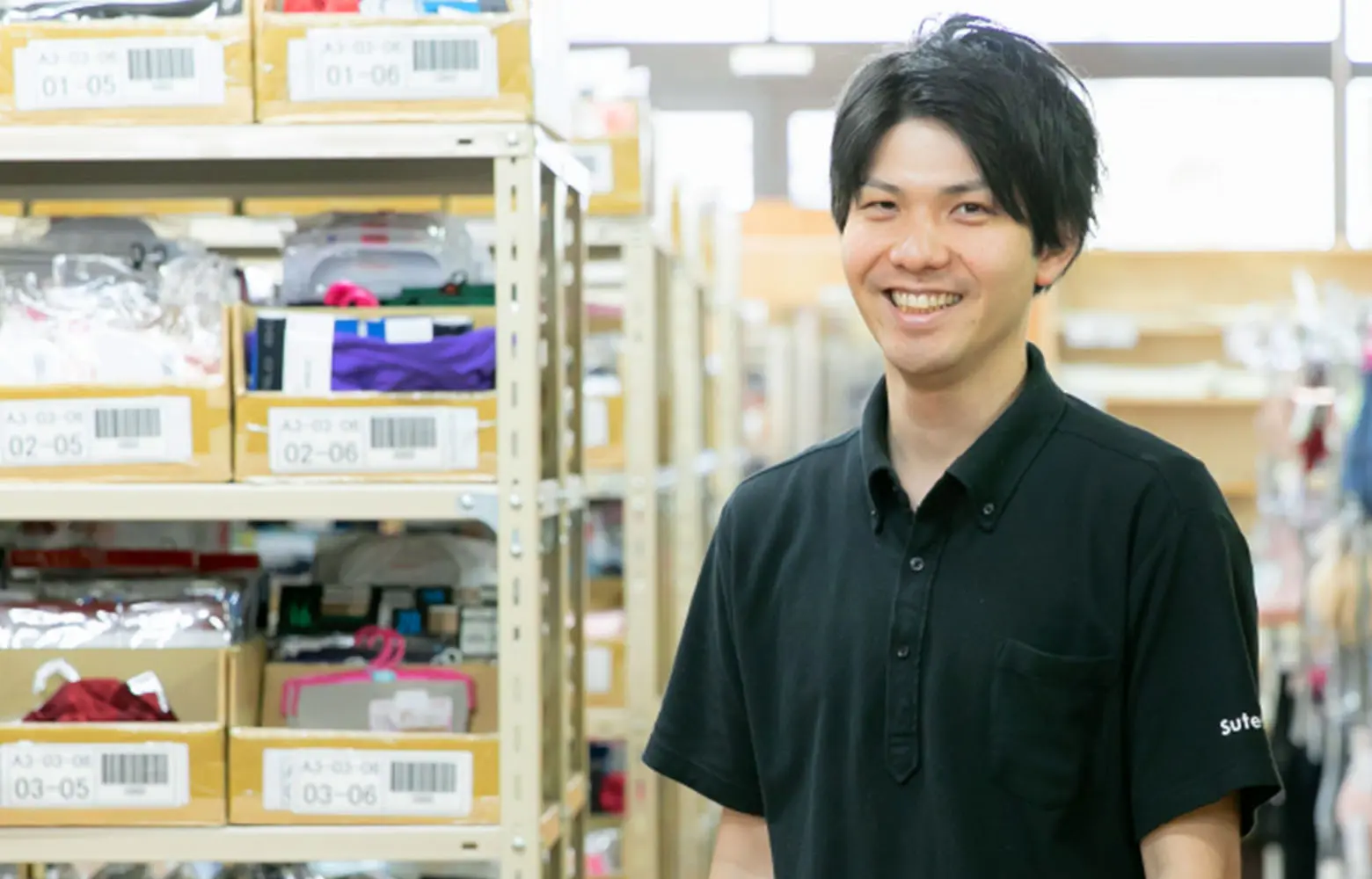 斉藤 達也 