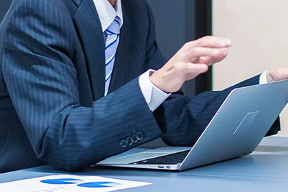 【管理部】人事労務・総務