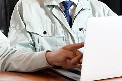 【物流部】物流配送管理