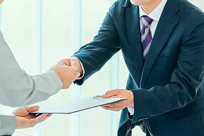 【商品部】バイヤー