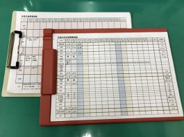すててこ社長の時間管理ファイル