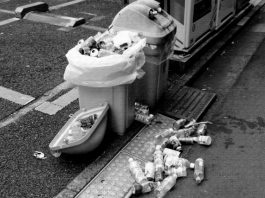 賞味期限が古い商品から買うということ 利己主義 利他主義