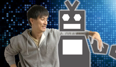 RPA アシロボ PC操作 自動